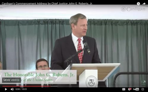 美议员呼吁最高法院叫停关税战：一场没有赢家的冲突