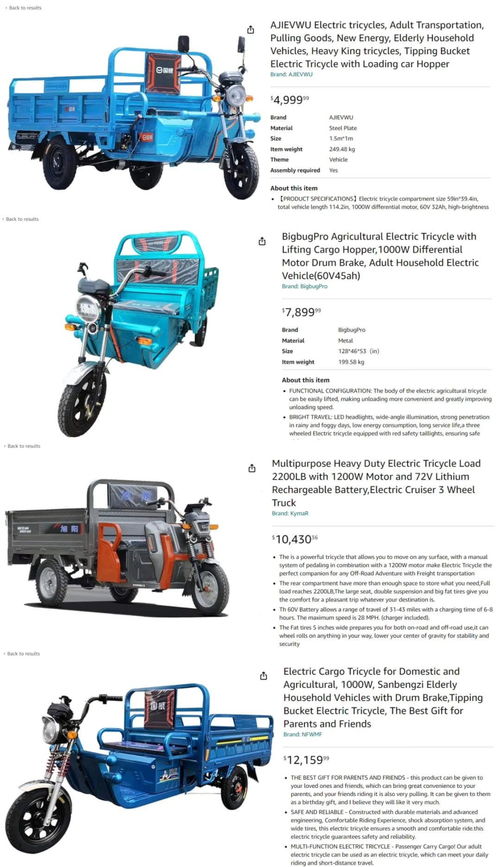 三蹦子厂家主攻东南亚市场：小车大生意背后的商业逻辑