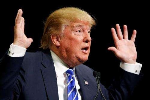 特朗普关税政策背后的经济博弈与投资者的应对策略