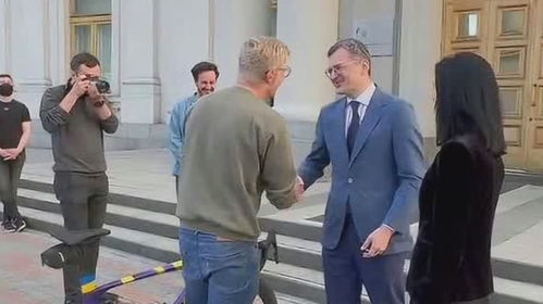 乌克兰议员提议色情合法化：一场筹集资金的争议性尝试