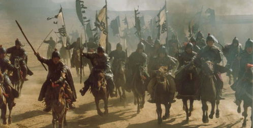 襄樊之战：情报与战略的巅峰对决