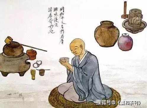 古人写800字保姆级饮茶指南，竟藏着这么多不为人知的秘密！