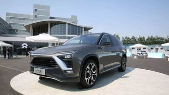 蔚来精品小车来了！firefly萤火虫首款车型上市，仅11.98万元起