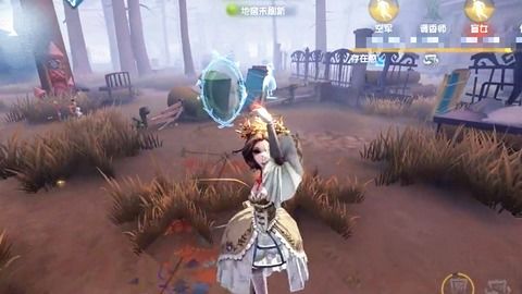 第五人格赛事收藏卡：玩家的狂欢与热爱