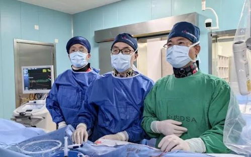 冠心病治疗新技术：非侵入性睡眠舌根支架的突破