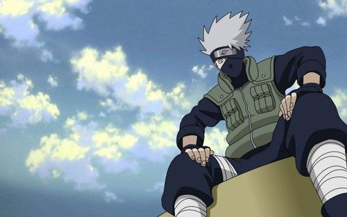 为什么感觉卡卡西的性格很冷漠？