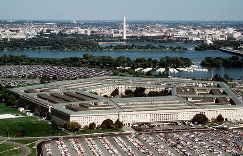 五角大楼泄密风暴：美高官爆料内幕全解析