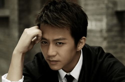 邓超发文让高瀚宇退圈？背后真相大揭秘