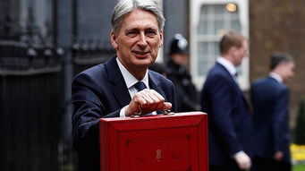 英财政大臣：与中国脱钩是愚蠢行为，背后真相竟是这样！