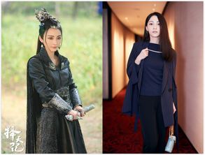 女子被曝出现在热播剧中竟毫不知情，真相令人唏嘘