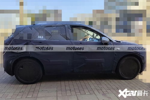 蔚来萤火虫上市售11.98万元起：年轻人的第一辆电动车？