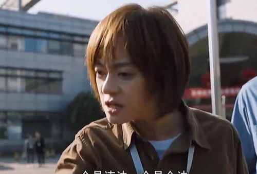 孙俪新剧《乌云之上》演技争议：瞪眼式表演是否被误解？