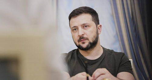 俄乌停火30小时：普京的提议与泽连斯基的回应