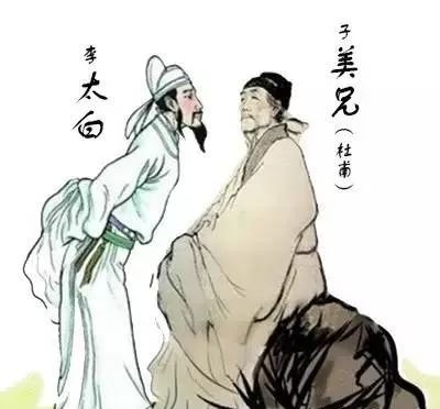 李白真的让高力士脱靴了吗？背后的故事比你想象的更复杂