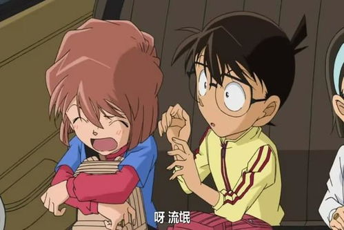 M28上映：新兰柯哀之争再掀波澜，粉丝站队如何收场？