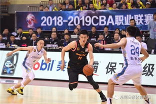 山西男篮横扫广东晋级四强，原帅迪亚洛闪耀全场！