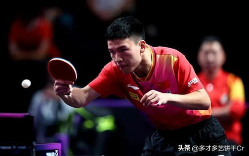 林诗栋对决雨果：年轻小将的崛起与挑战