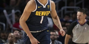 掘金主帅谈弃用小波特：背后的故事与未来展望