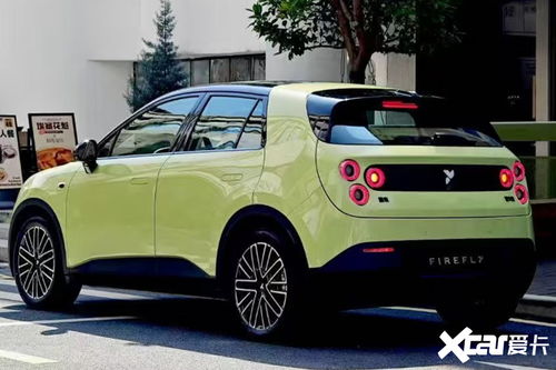 蔚来萤火虫上市，11.98万起售能否引爆市场？