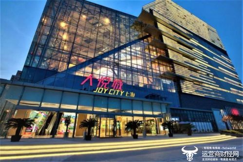 大悦城三年亏损超70亿，背后隐藏了哪些危机？