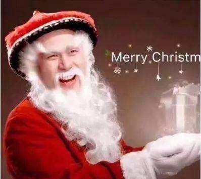 关税抬升：圣诞老人的“脸”为何换了？