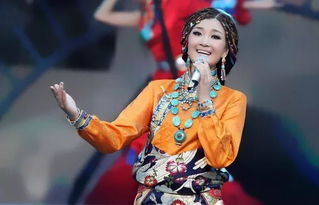 降央卓玛经纪人揭秘：音乐传奇与民族情怀背后的故事