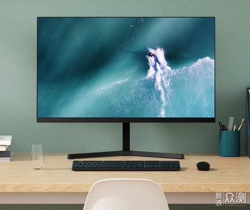 小米REDMI显示器G Pro 27Q发布：Mini LED巅峰之作