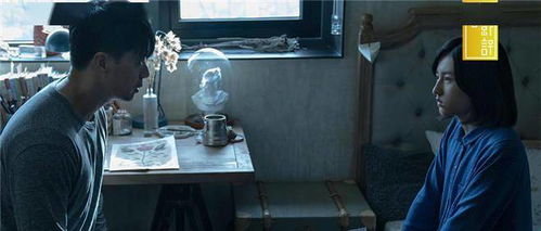 物件细节：破解电影灵魂的密码