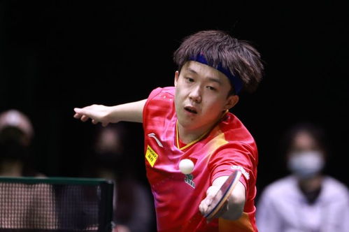 王楚钦不敌雨果无缘世界杯决赛，背后的故事令人深思