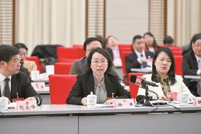 上海市委书记陈吉宁的新职务引发热议