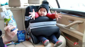 好孩子气囊儿童安全座椅：张梓琳的选择背后