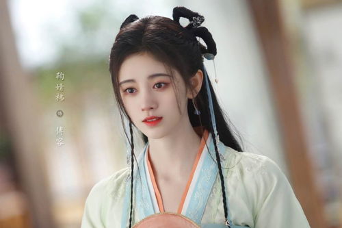 鞠婧祎官宣两部新剧，热度与实力齐飞的她再次引爆期待