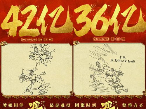 哪吒3母亲复活：电影背后的故事与情感共鸣