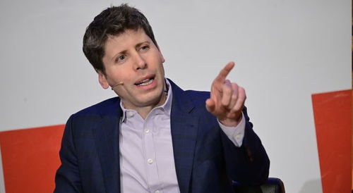 对ChatGPT说“谢谢”，竟给OpenAI带来“数千万美元”开销