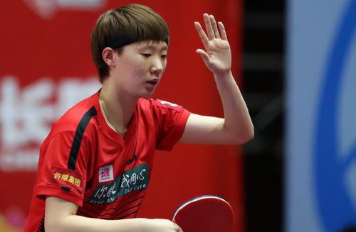 多哈世乒赛国乒阵容深度解析：王楚钦、孙颖莎领衔，年轻力量崛起