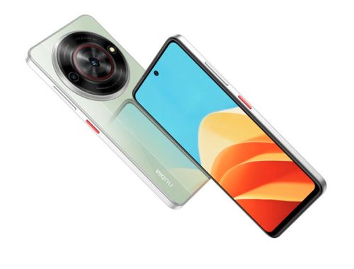 1555元！努比亚Flip小折叠手机京东自营再降价，性价比之王？