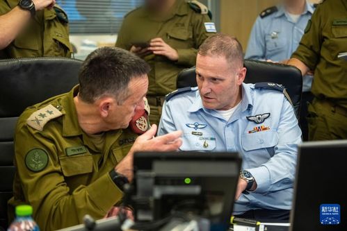 以军行动：黎真主党通信指挥官的陨落