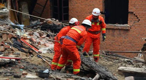 强对流天气席卷广西，民房受损的背后故事