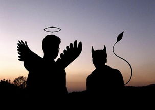 能让自己情绪自洽，便是最好的答案