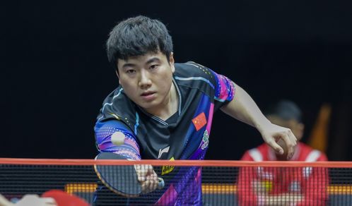 王皓解释梁靖崑入选原因：实力与潜力的双重认可