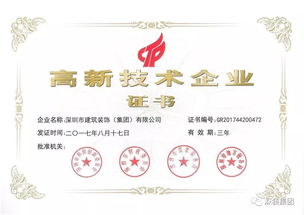 人才战略：高新技术企业发展的关键支撑