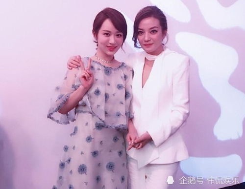 杨紫李祯杀青捧花照背后的故事：一场青春的告别