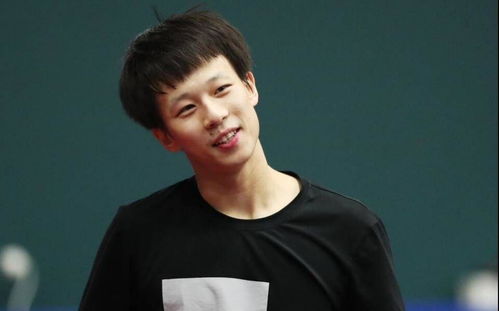 张超确认林高远入选：国乒新星的崛起之路