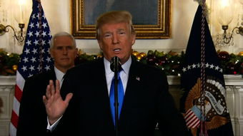 特朗普经济政策支持率为何创新低？