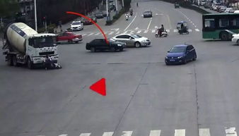 目击者讲述：湖南罐车事故背后的人间悲剧