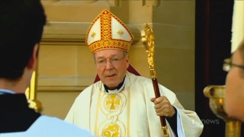 谁将成为下一任教皇？全球瞩目下的神秘人选