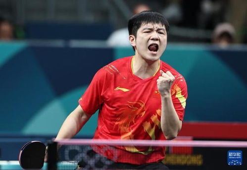 跟着樊振东的歌声打卡广东春天