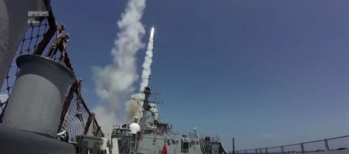 胡塞武装：美军空袭下的顽强抵抗