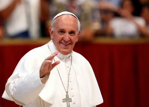 如何评价罗马教皇方济各的一生？他有哪些不可磨灭的贡献？