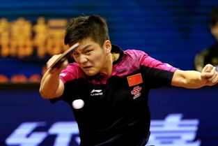中国男乒八年半未出新科单打世界冠军，背后的故事令人深思